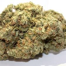 Banana Cheese Hybrid - Tunnel Cannabis 1g | Dis-can Johannesburg