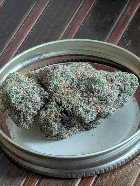 BCT Hybrid - Tunnel Cannabis 3g | Dis-can Johannesburg - image 5