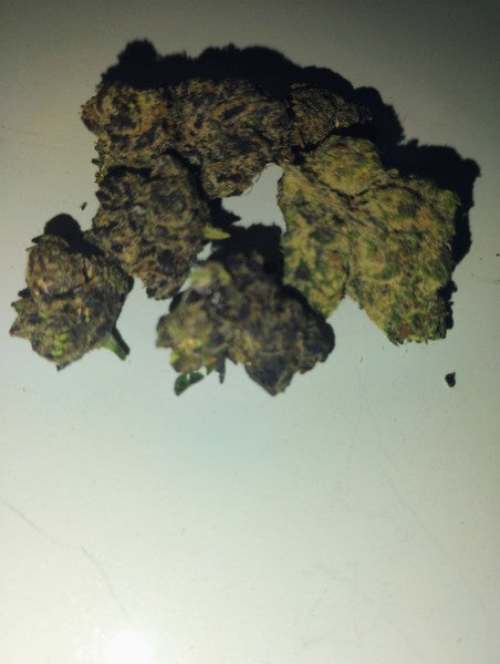Berry Blast Hybrid - Popcorn Buds Cannabis 3g | Dis-can Johannesburg - image 4