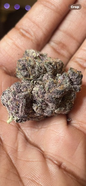 Berry Blast Hybrid - Popcorn Buds Cannabis 3g | Dis-can Johannesburg - image 5
