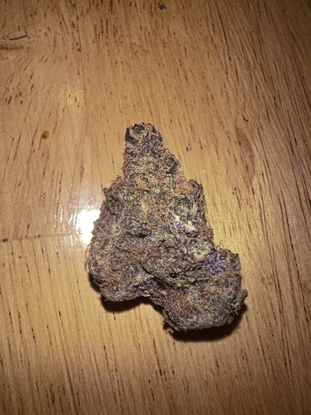 Black Cherry Hybrid - Indoor AAA Cannabis 20g | Dis-can Johannesburg - image 2