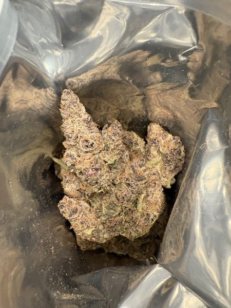 Blockberry (USA) Hybrid - Indoor AAA Cannabis 20g | Dis-can Johannesburg - image 1