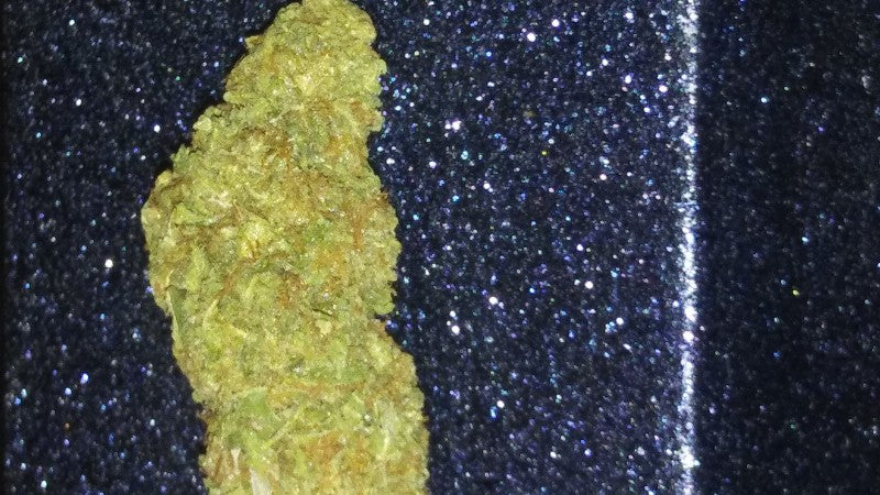 Blue Cheese Hybrid - Indoor Premium Cannabis 3g | Dis-can Johannesburg - image 4