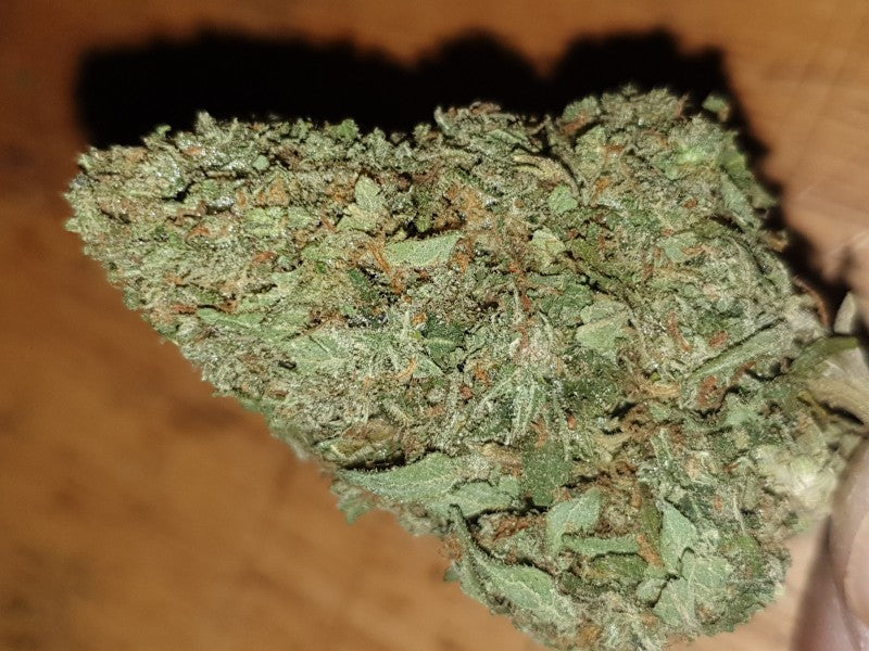 Blue Cheese Hybrid - Indoor Premium Cannabis 3g | Dis-can Johannesburg