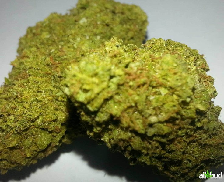 Blue Cheese Hybrid - Indoor Premium Cannabis 3g | Dis-can Johannesburg