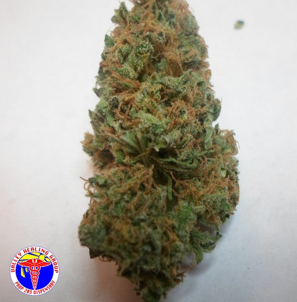 Blue Cheese Hybrid - Indoor Premium Cannabis 3g | Dis-can Johannesburg - image 9