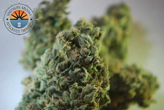 Blue Cheese Hybrid - Indoor Premium Cannabis 3g | Dis-can Johannesburg