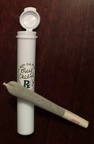 Blue Cheese Hybrid - Indoor Premium Cannabis 3g | Dis-can Johannesburg
