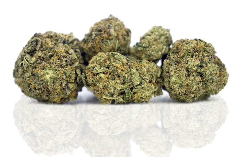 Blue Cheese Hybrid - Indoor Premium Cannabis 3g | Dis-can Johannesburg - image 19