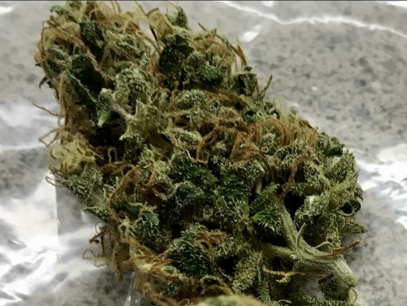 Blue Dream Hybrid - Indoor AAA Cannabis 5g | Dis-can Johannesburg