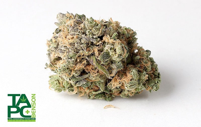 Blue Dream Hybrid - Indoor AAA Cannabis 5g | Dis-can Johannesburg - image 8