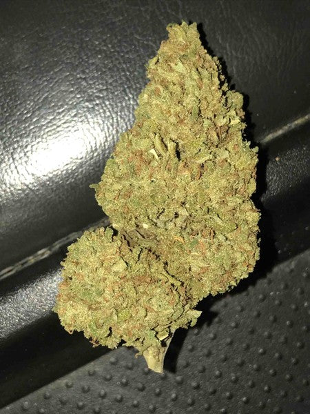 Blue Dream Hybrid - Indoor AAA Cannabis 5g | Dis-can Johannesburg - image 10