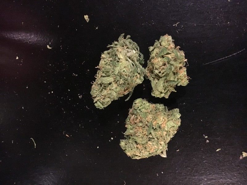 Blue Dream Hybrid - Indoor AAA Cannabis 5g | Dis-can Johannesburg - image 18