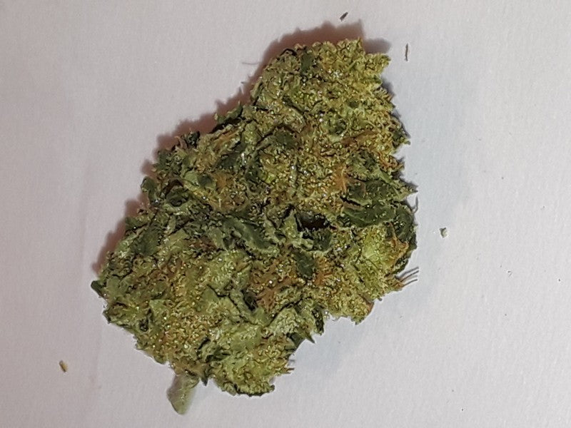 Blue Dream Hybrid - Indoor AAA Cannabis 5g | Dis-can Johannesburg