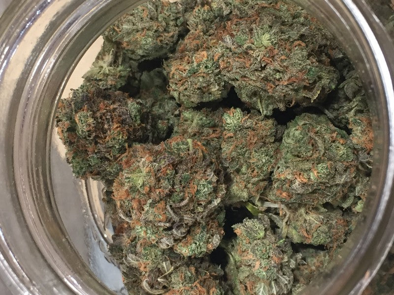 Blue Dream Hybrid - Indoor AAA Cannabis 5g | Dis-can Johannesburg - image 30