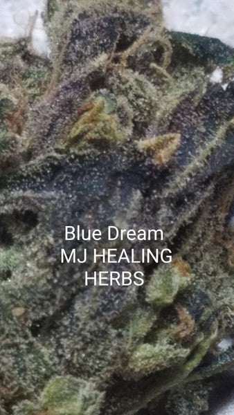 Blue Dream Hybrid - Indoor AAA Cannabis 5g | Dis-can Johannesburg