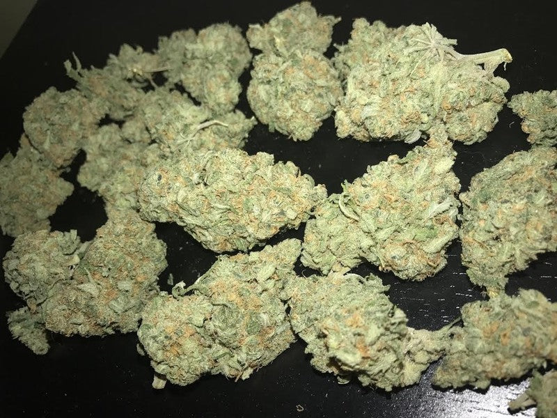 Blue Dream Hybrid - Indoor AAA Cannabis 5g | Dis-can Johannesburg - image 35