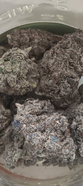 Blue Nerds Hybrid - Indoor AAA Cannabis 5g | Dis-can Johannesburg