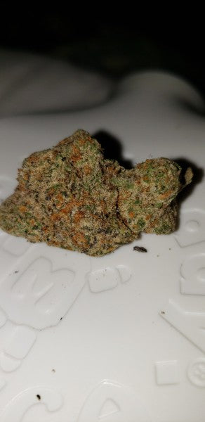 Blue Nerds Hybrid - Indoor AAA Cannabis 5g | Dis-can Johannesburg - image 3
