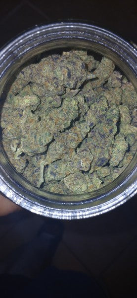 Blue Nerds Hybrid - Indoor AAA Cannabis 5g | Dis-can Johannesburg - image 4