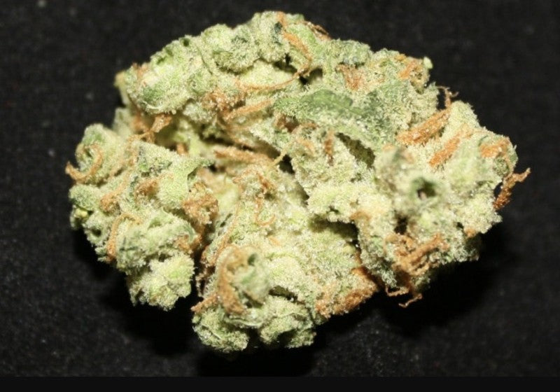 Bruce Banner Hybrid - Tunnel Cannabis 1g | Dis-can Johannesburg