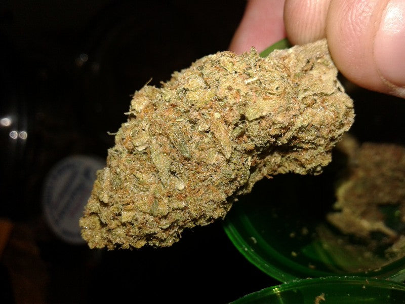 Bruce Banner Hybrid - Tunnel Cannabis 1g | Dis-can Johannesburg - image 11