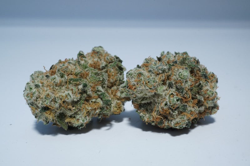 Bruce Banner Hybrid - Tunnel Cannabis 1g | Dis-can Johannesburg