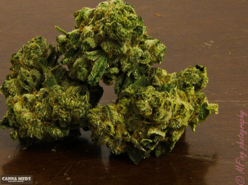 Bruce Banner Hybrid - Tunnel Cannabis 1g | Dis-can Johannesburg - image 18