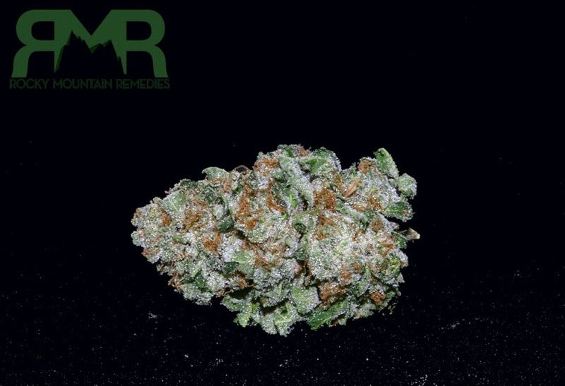Bruce Banner Hybrid - Tunnel Cannabis 1g | Dis-can Johannesburg
