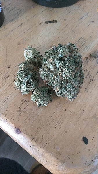 Bruce Banner Hybrid - Tunnel Cannabis 1g | Dis-can Johannesburg - image 22