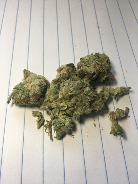 Bruce Banner Hybrid - Tunnel Cannabis 1g | Dis-can Johannesburg