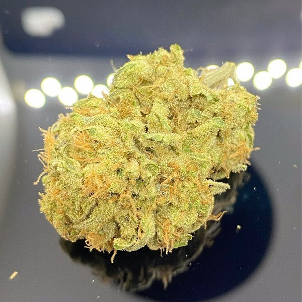 Bruce Banner Hybrid - Tunnel Cannabis 1g | Dis-can Johannesburg