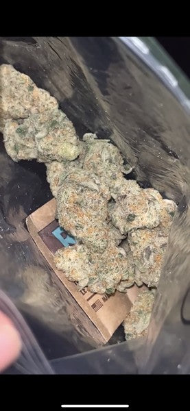 Cap Junky Hybrid - Indoor AAA Cannabis 1g | Dis-can Johannesburg - image 4