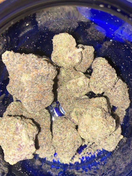 Cap Junky Hybrid - Indoor AAA Cannabis 1g | Dis-can Johannesburg - image 6