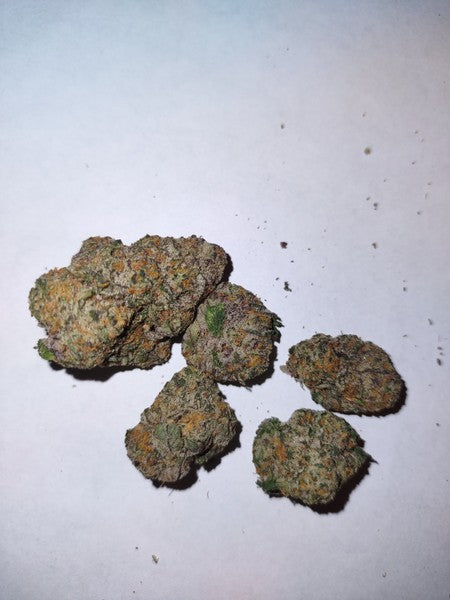 Chimera Hybrid - Indoor AAA Cannabis 20g | Dis-can Johannesburg - image 1