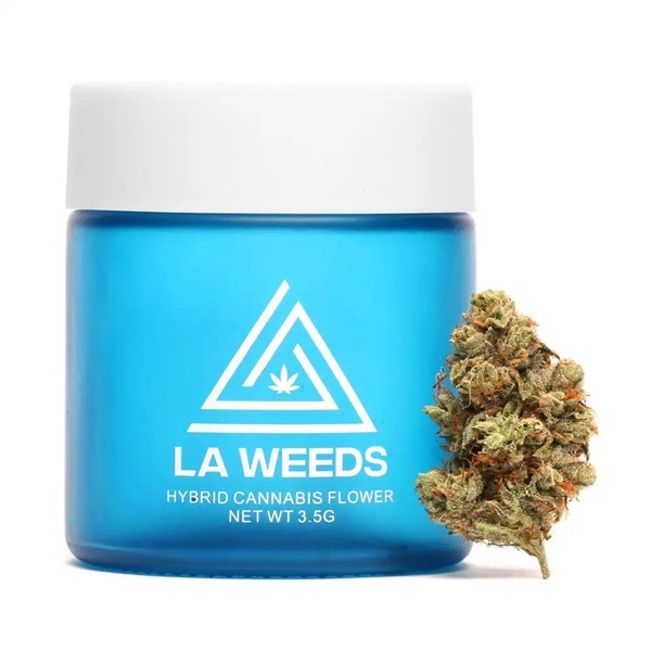 Church (Organic) Hybrid - Indoor AAA Cannabis 20g | Dis-can Johannesburg - image 2