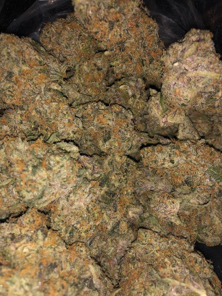 Cookies & Cream Hybrid - Popcorn Buds Cannabis 3g | Dis-can Johannesburg - image 1