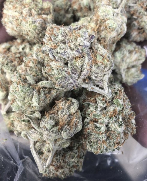 Cookies & Cream Hybrid - Popcorn Buds Cannabis 3g | Dis-can Johannesburg - image 6