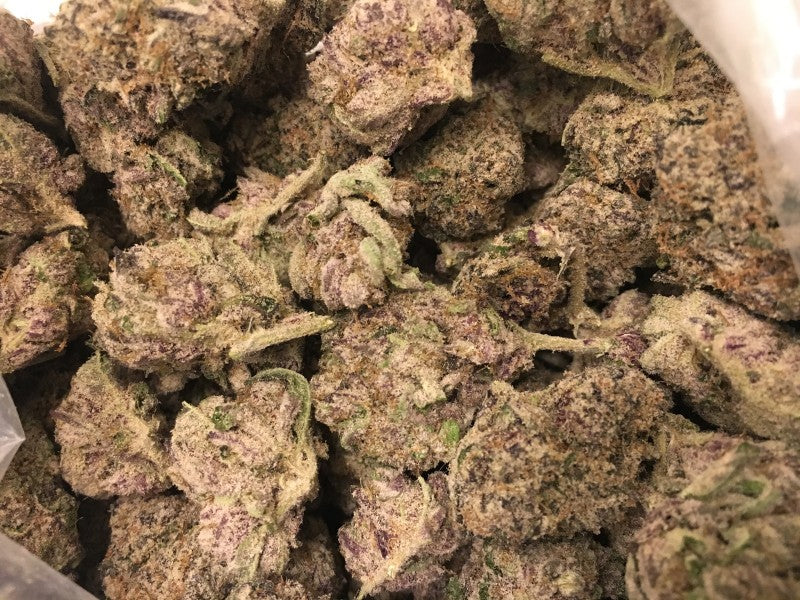 Cookies & Cream Hybrid - Popcorn Buds Cannabis 3g | Dis-can Johannesburg - image 9