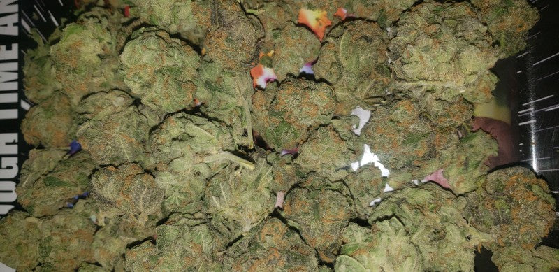 Cookies & Cream Hybrid - Popcorn Buds Cannabis 3g | Dis-can Johannesburg - image 12