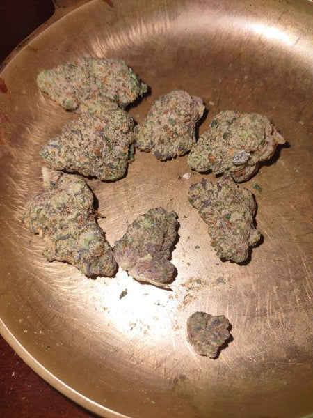 Cream Soda Hybrid - Indoor AAA Cannabis 10g | Dis-can Johannesburg - image 2