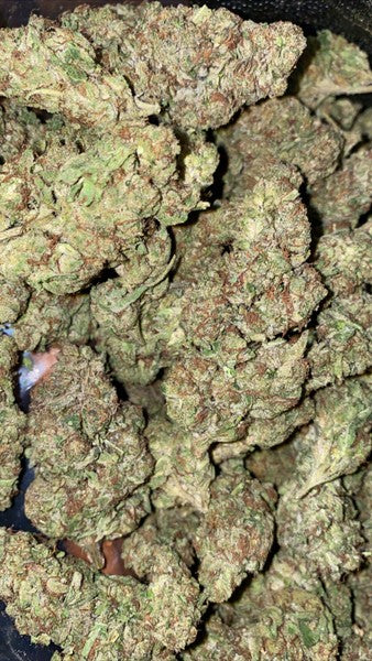 Cupcakes Hybrid - Indoor AAA Cannabis 5g | Dis-can Johannesburg - image 5