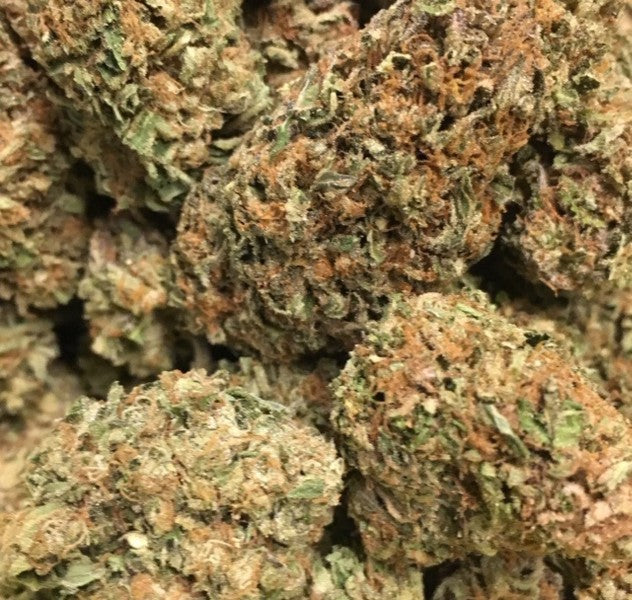 Do-Si-Dos Hybrid - Popcorn Buds Cannabis 3g | Dis-can Johannesburg - image 3