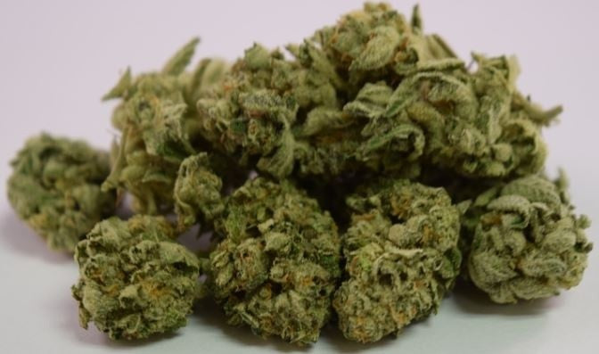 Do-Si-Dos Hybrid - Popcorn Buds Cannabis 3g | Dis-can Johannesburg - image 28