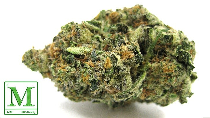 Do-Si-Dos Hybrid - Popcorn Buds Cannabis 3g | Dis-can Johannesburg - image 15