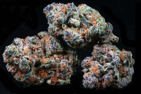 Do-Si-Dos Hybrid - Popcorn Buds Cannabis 3g | Dis-can Johannesburg - image 26