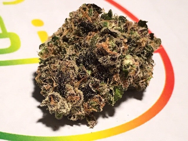 Do-Si-Dos Hybrid - Popcorn Buds Cannabis 3g | Dis-can Johannesburg - image 42