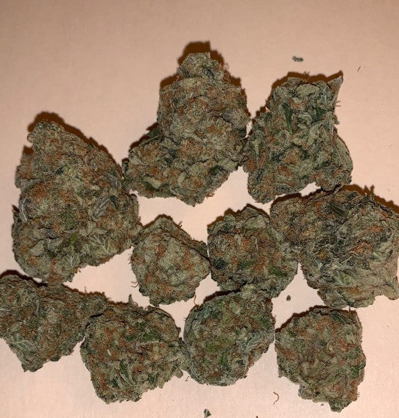 Do-Si-Dos Hybrid - Popcorn Buds Cannabis 3g | Dis-can Johannesburg - image 20