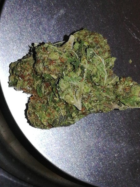 Do-Si-Dos Hybrid - Popcorn Buds Cannabis 3g | Dis-can Johannesburg - image 18