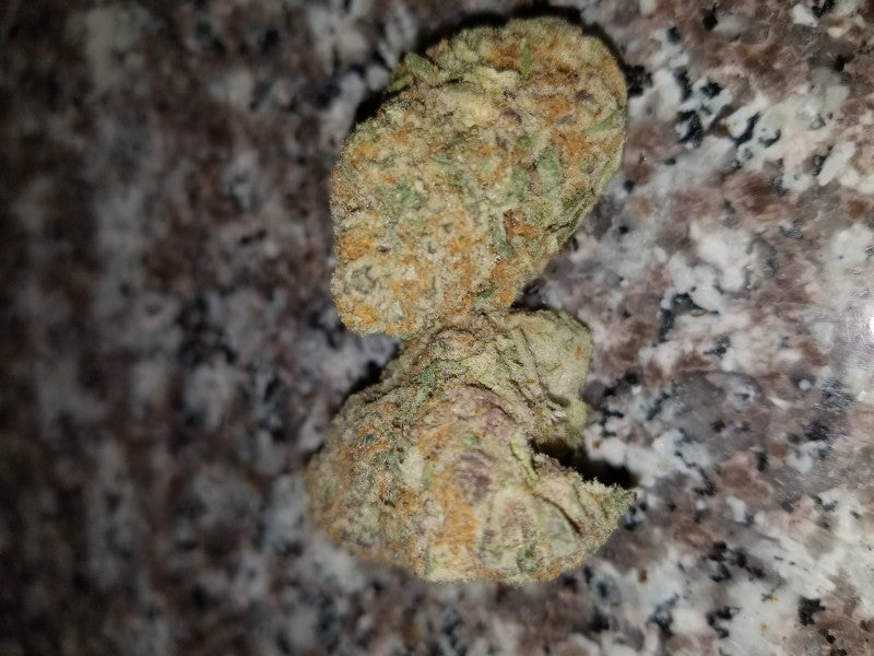 Do-Si-Dos Hybrid - Popcorn Buds Cannabis 3g | Dis-can Johannesburg - image 7